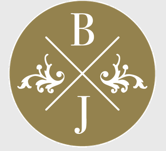 BJ Logo