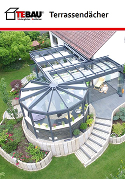 Albohn Terrassendaecher