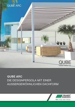 Erhardt Qube ARC