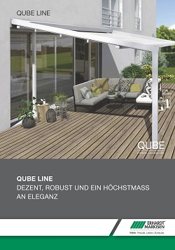 Erhardt Qube Line