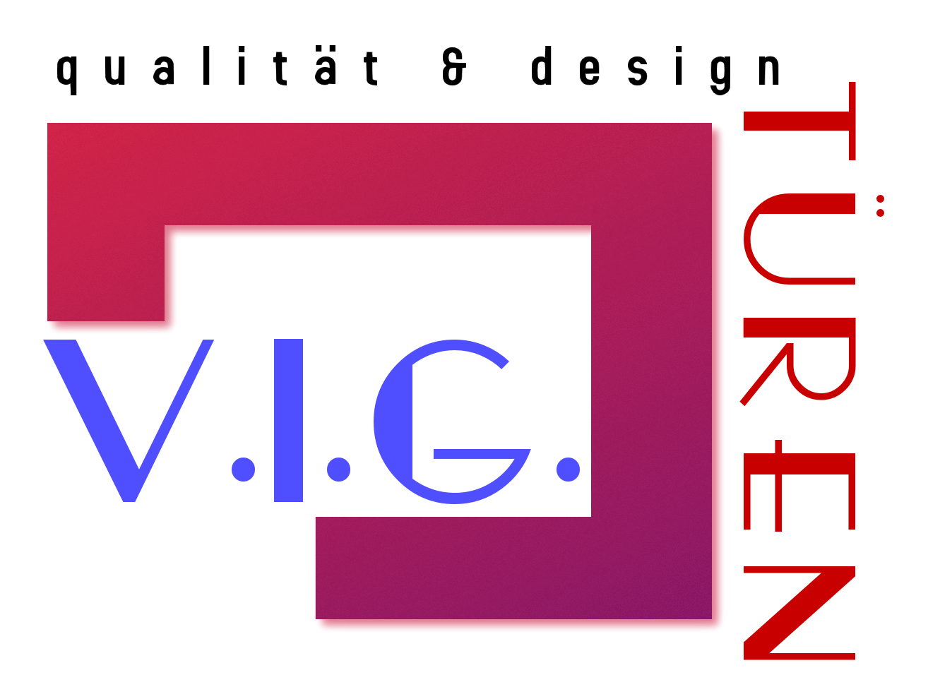 V.I.G. - Türen- und Fensterstudio